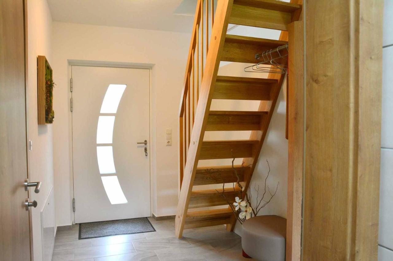 Apartamento Landhof Boehm Arbesbach Exterior foto