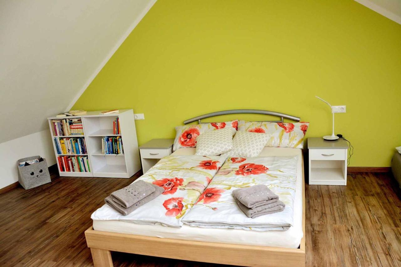 Apartamento Landhof Boehm Arbesbach Exterior foto