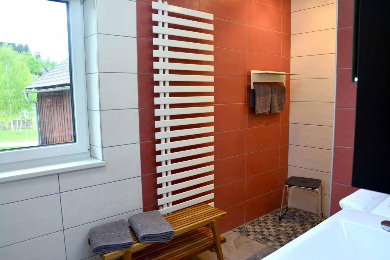 Apartamento Landhof Boehm Arbesbach Exterior foto