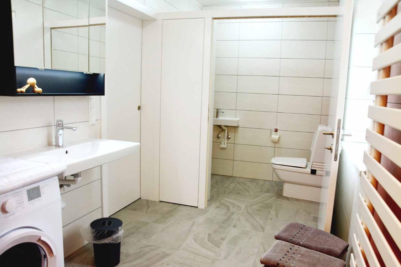 Apartamento Landhof Boehm Arbesbach Exterior foto