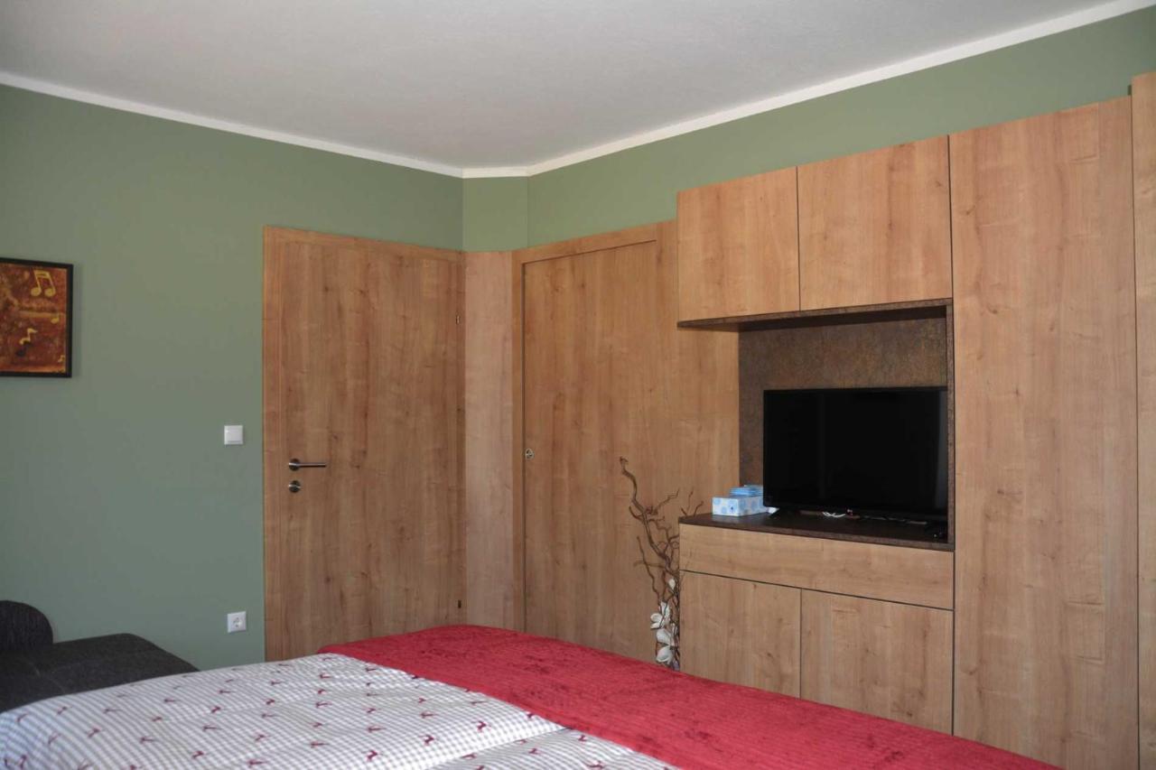 Apartamento Landhof Boehm Arbesbach Exterior foto