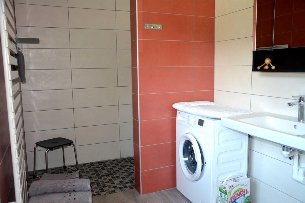 Apartamento Landhof Boehm Arbesbach Exterior foto